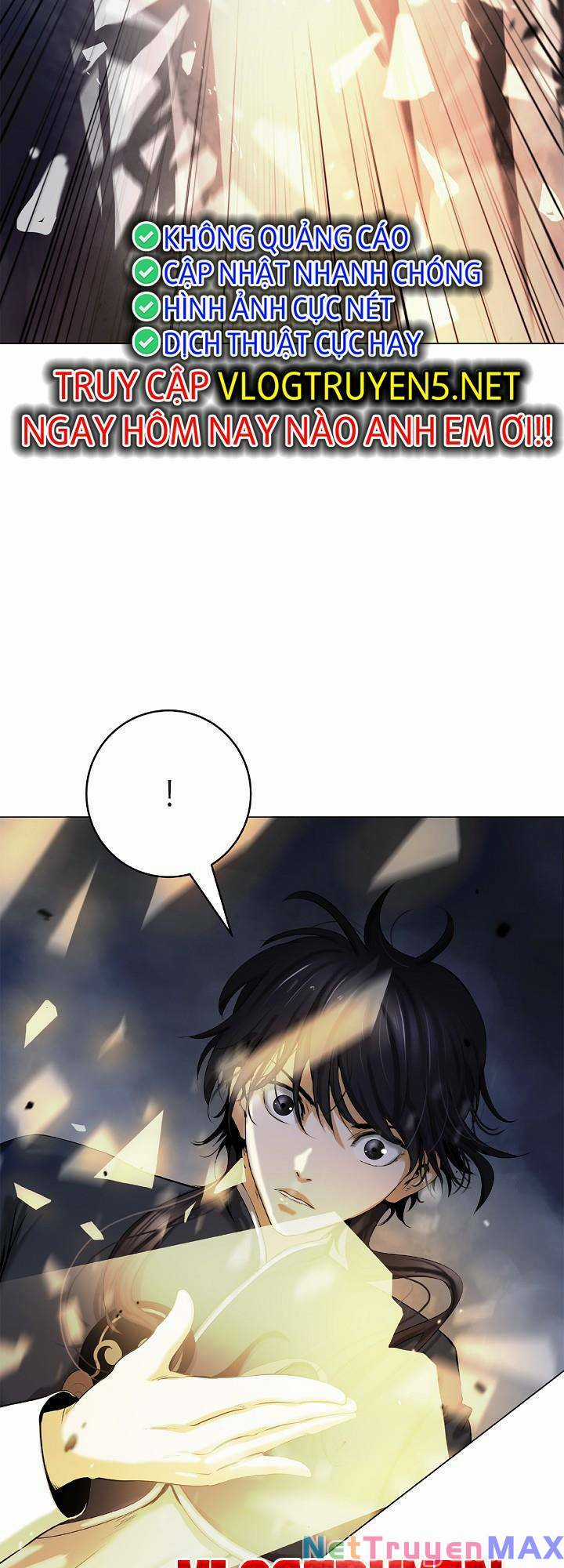 Lãng Tiên Kỳ Đàm Chapter 119 trang 27