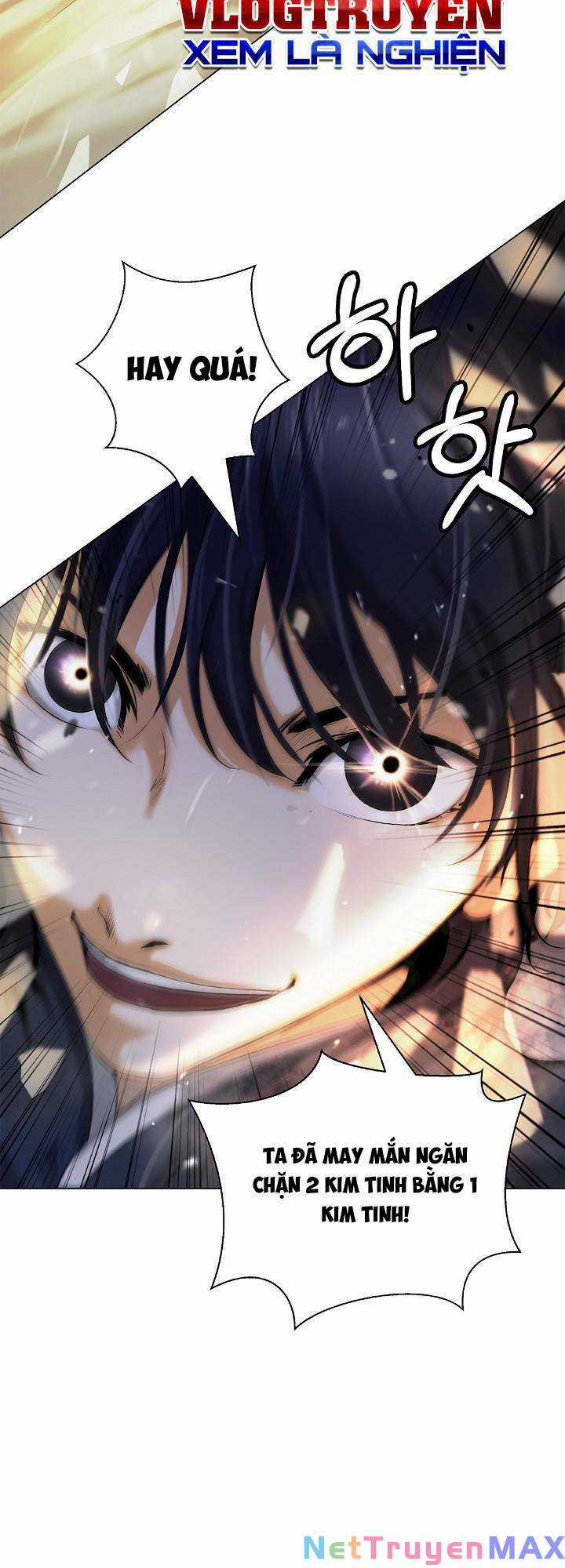 Lãng Tiên Kỳ Đàm Chapter 119 trang 28