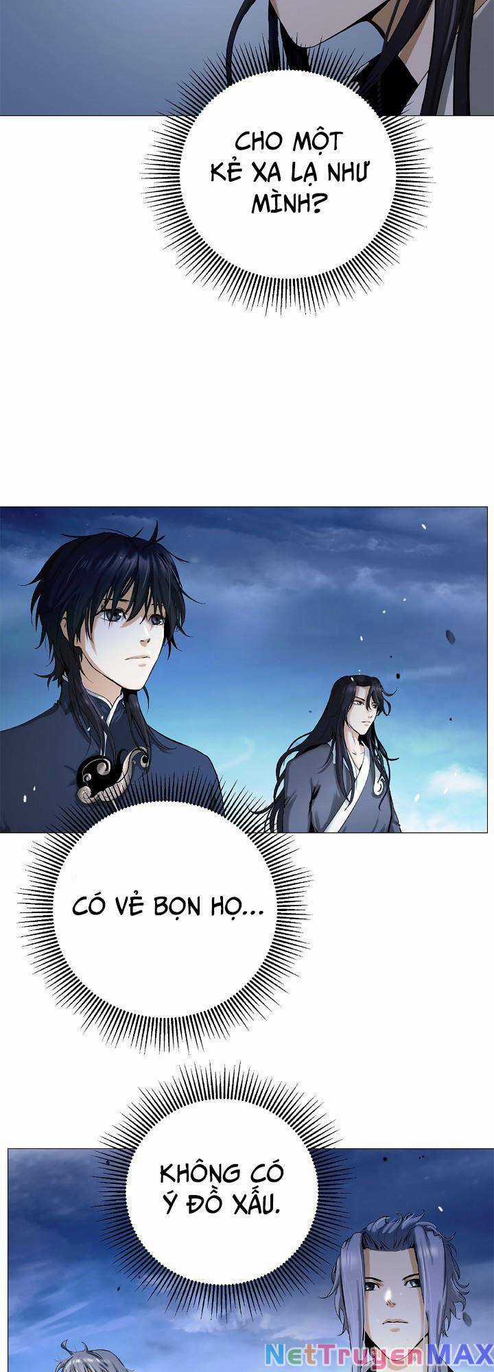 Lãng Tiên Kỳ Đàm Chapter 119 trang 3