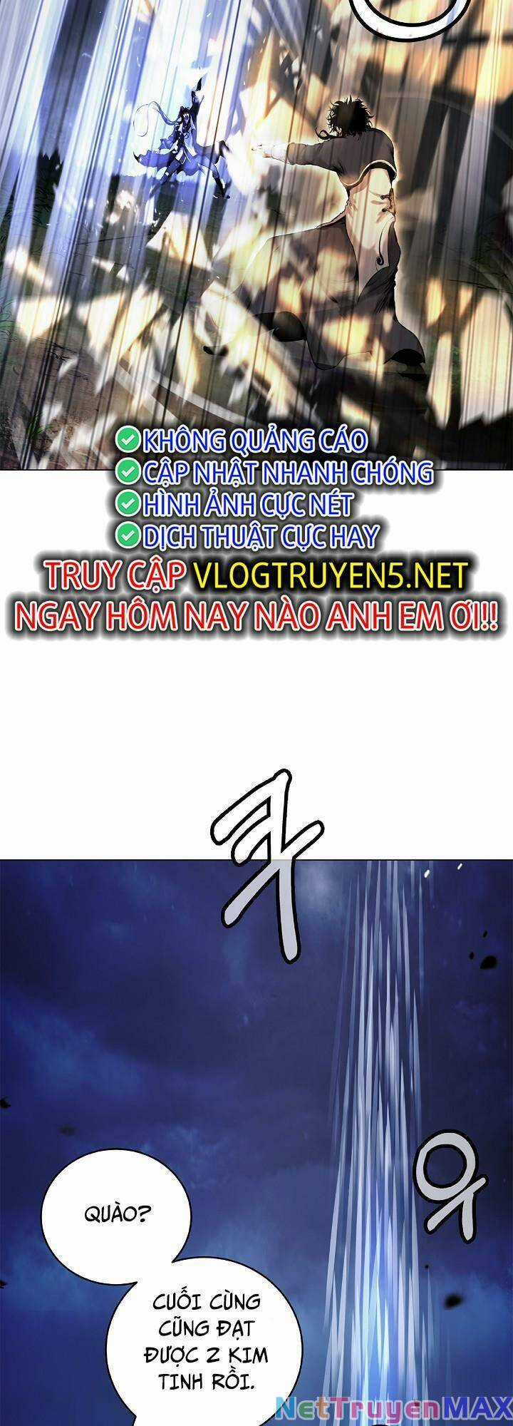 Lãng Tiên Kỳ Đàm Chapter 119 trang 35