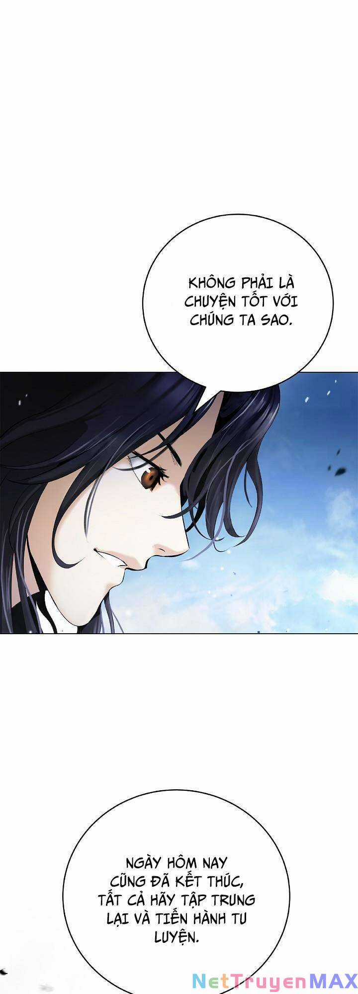 Lãng Tiên Kỳ Đàm Chapter 119 trang 38
