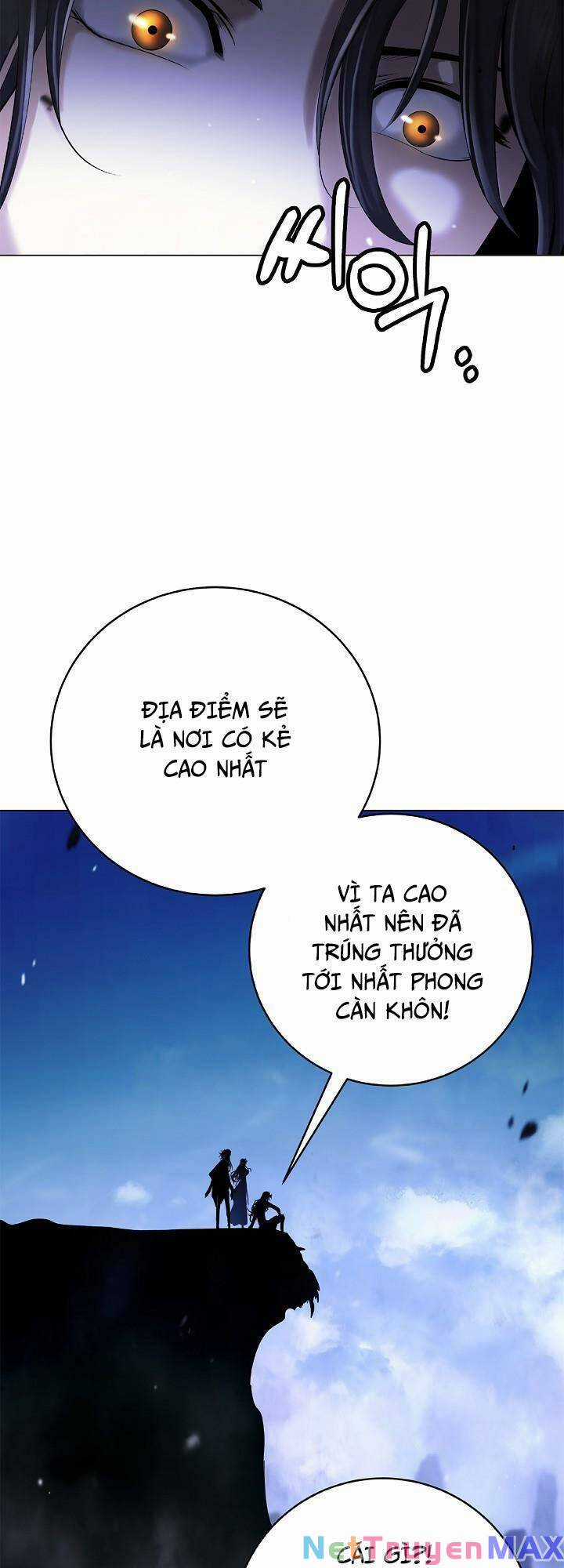 Lãng Tiên Kỳ Đàm Chapter 119 trang 40