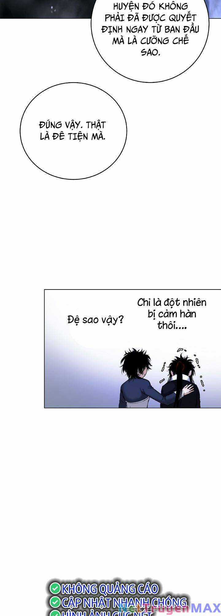 Lãng Tiên Kỳ Đàm Chapter 119 trang 41