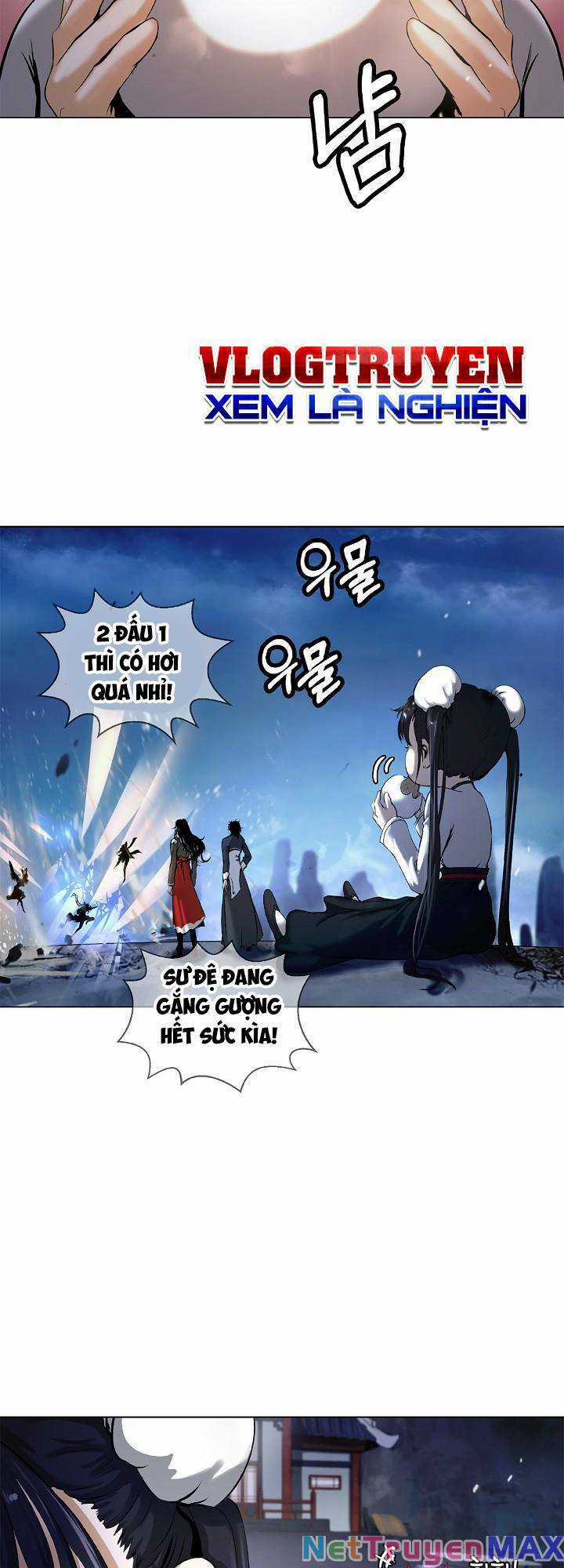 Lãng Tiên Kỳ Đàm Chapter 119 trang 48