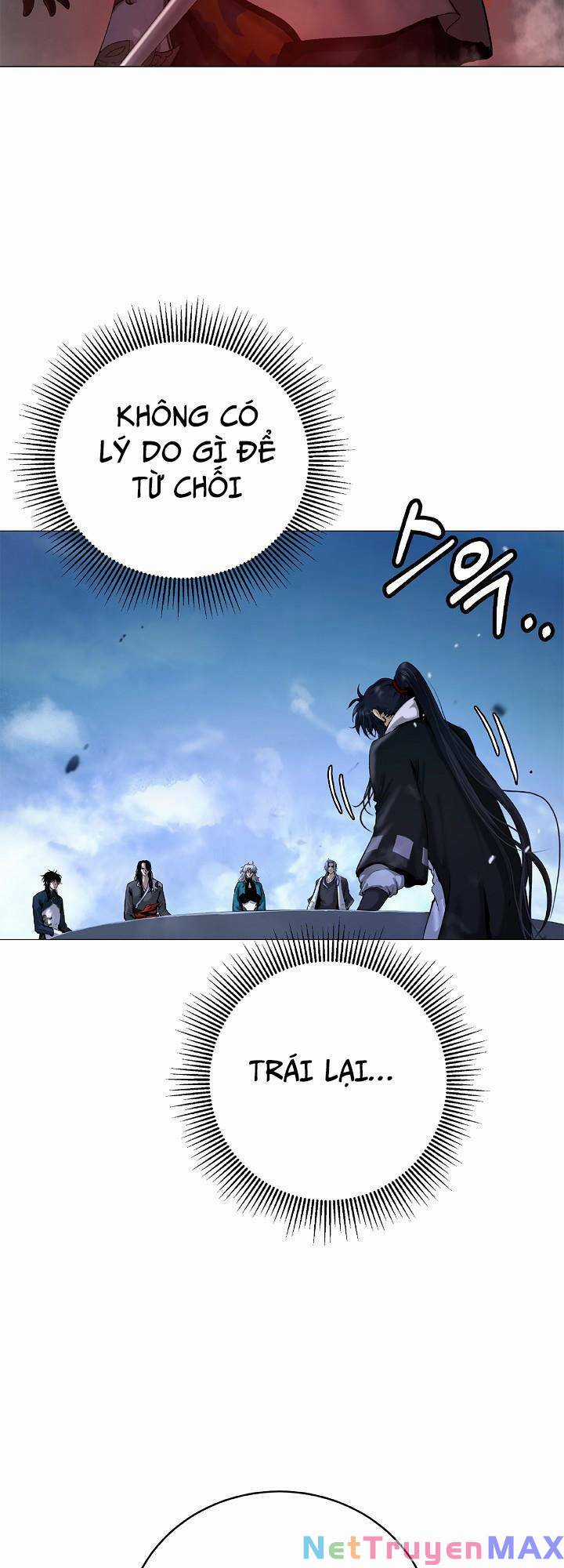 Lãng Tiên Kỳ Đàm Chapter 119 trang 5