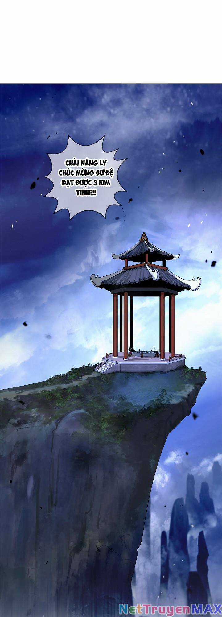 Lãng Tiên Kỳ Đàm Chapter 119 trang 50