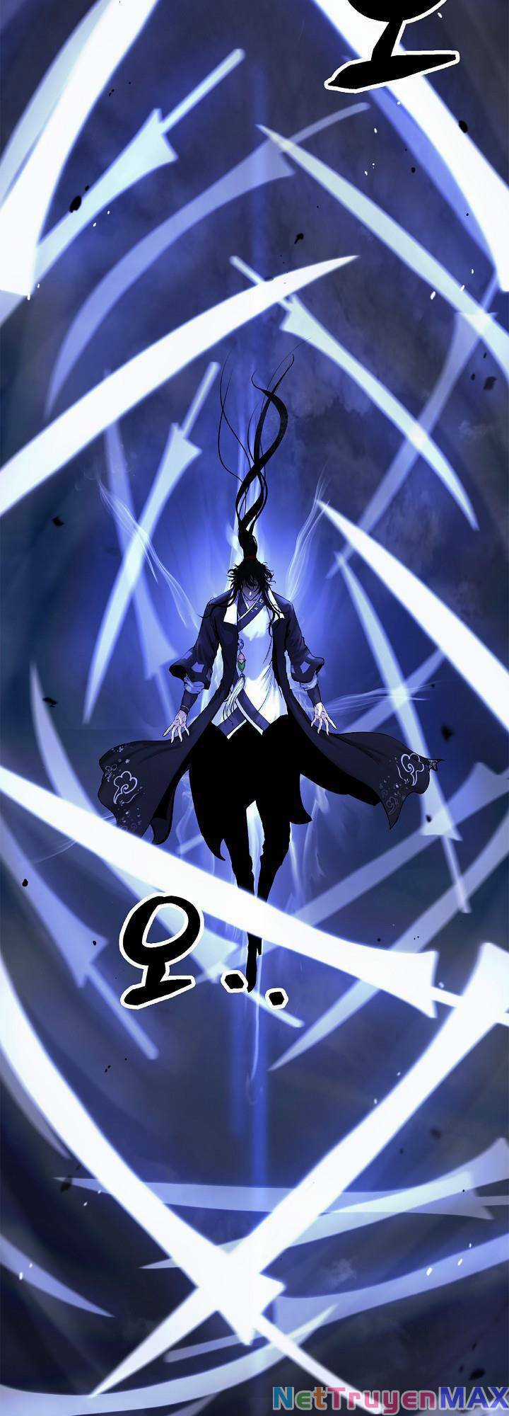 Lãng Tiên Kỳ Đàm Chapter 119 trang 52