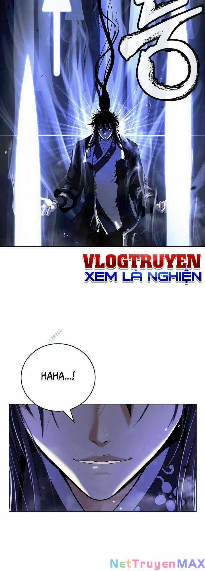 Lãng Tiên Kỳ Đàm Chapter 119 trang 58