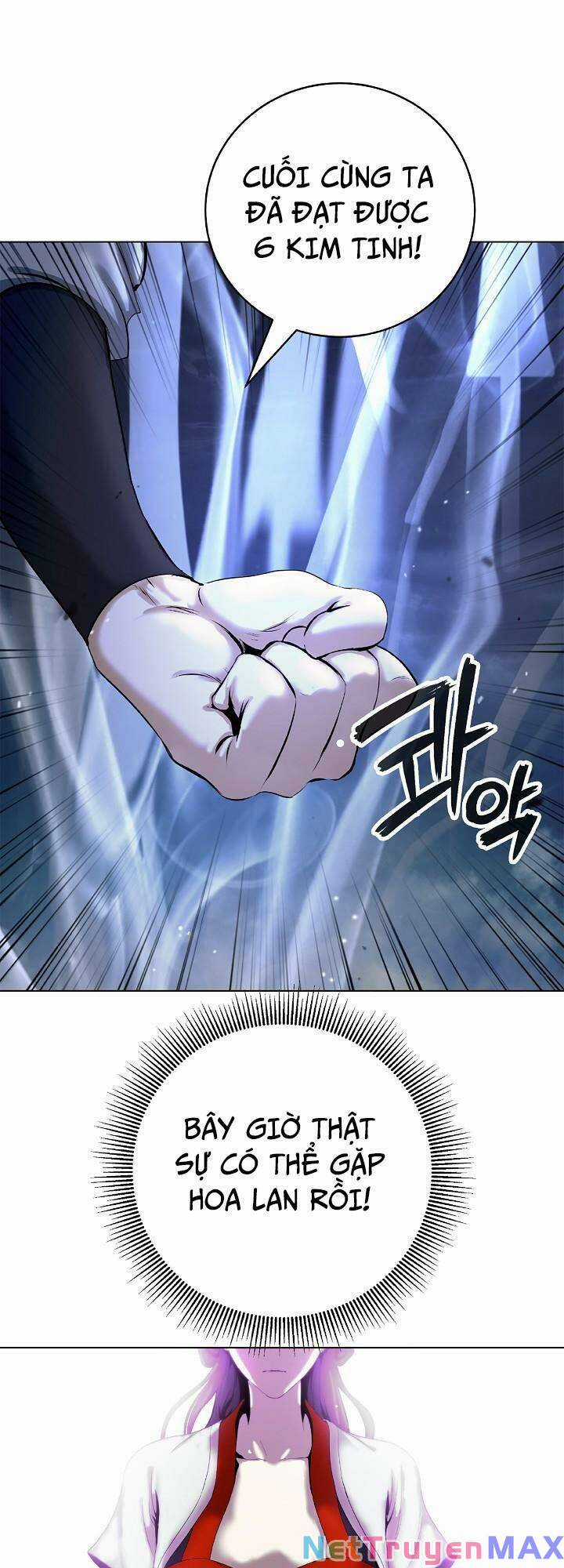 Lãng Tiên Kỳ Đàm Chapter 119 trang 59