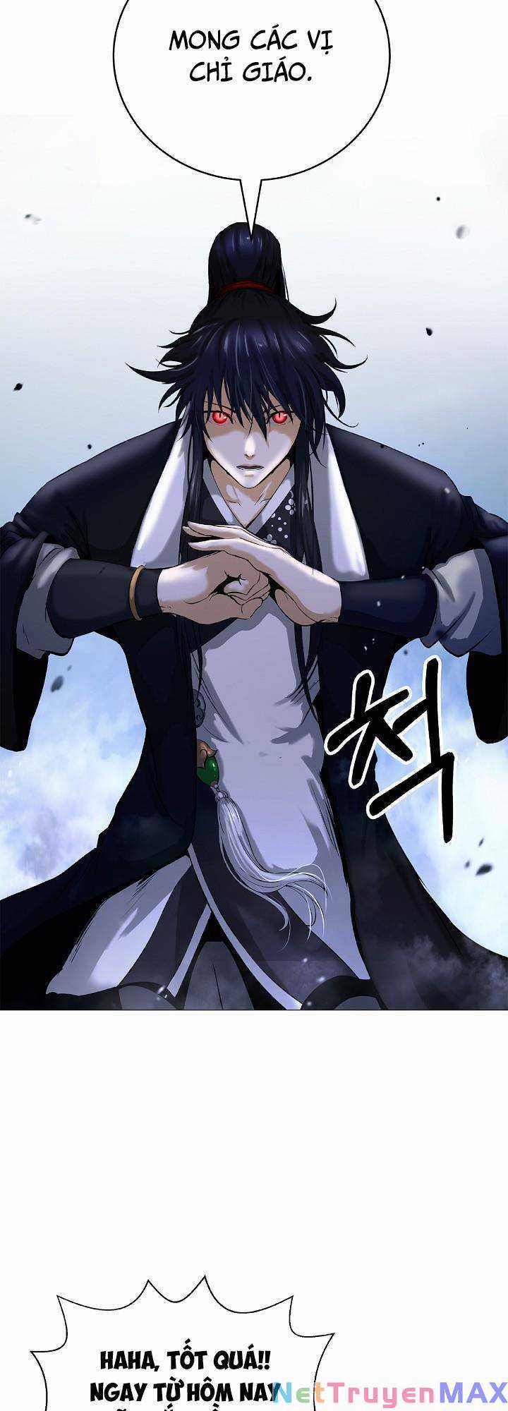 Lãng Tiên Kỳ Đàm Chapter 119 trang 6