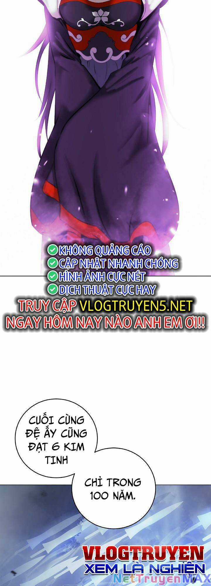 Lãng Tiên Kỳ Đàm Chapter 119 trang 60