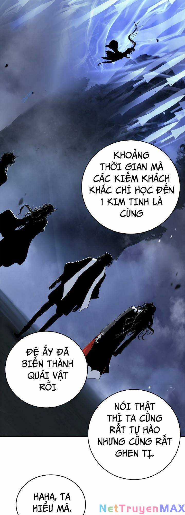Lãng Tiên Kỳ Đàm Chapter 119 trang 61