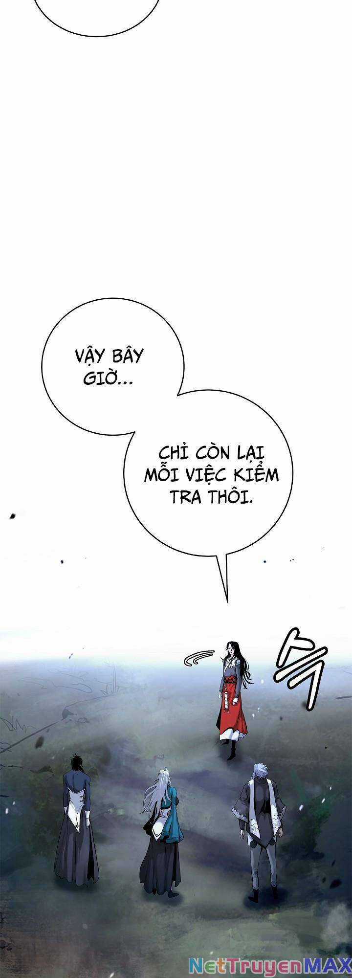 Lãng Tiên Kỳ Đàm Chapter 119 trang 62