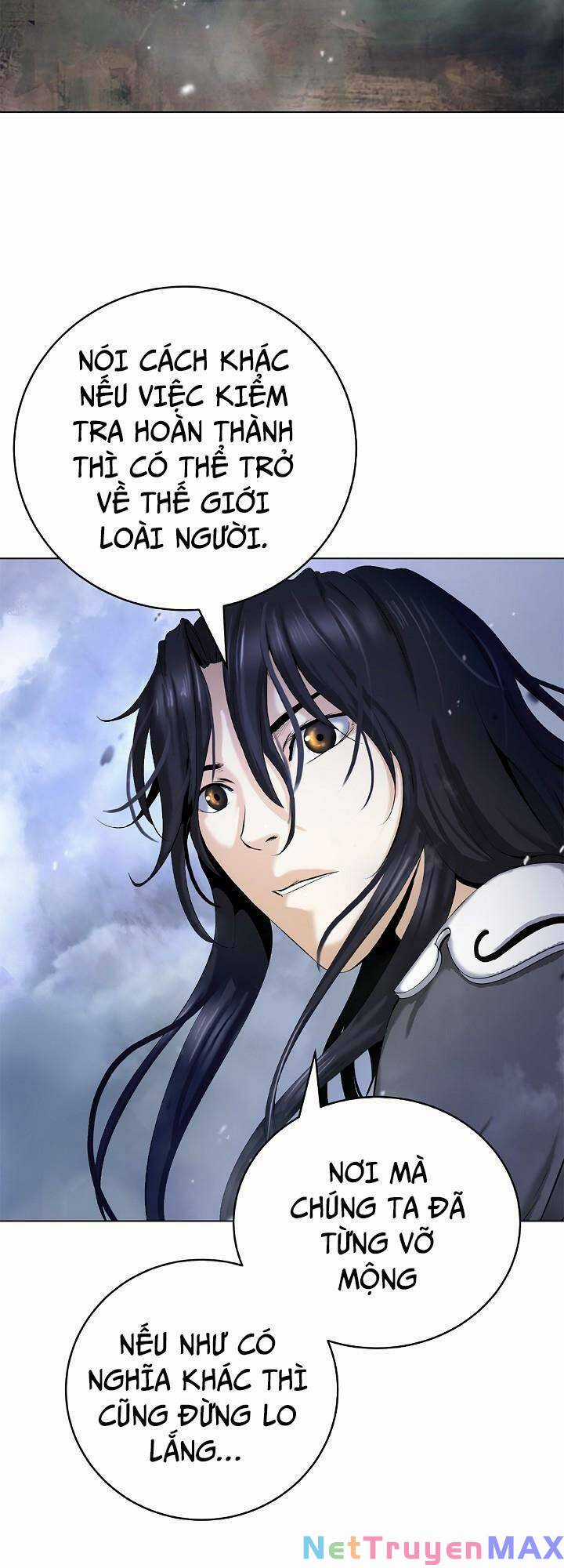 Lãng Tiên Kỳ Đàm Chapter 119 trang 63