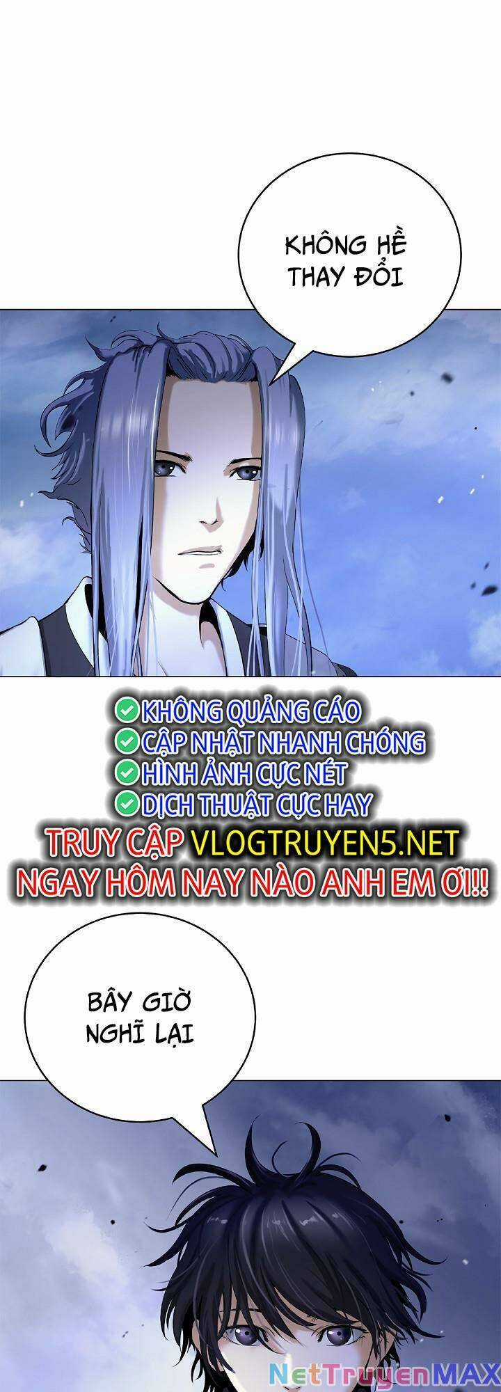 Lãng Tiên Kỳ Đàm Chapter 119 trang 64