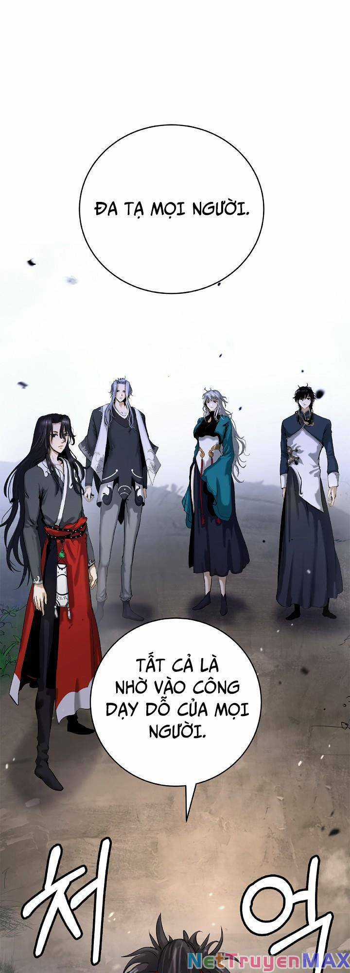 Lãng Tiên Kỳ Đàm Chapter 119 trang 68