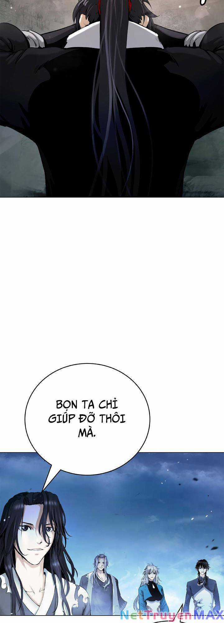 Lãng Tiên Kỳ Đàm Chapter 119 trang 69