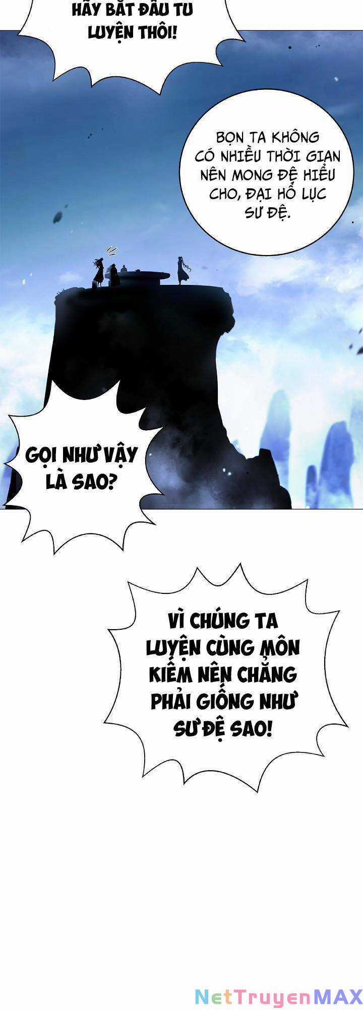 Lãng Tiên Kỳ Đàm Chapter 119 trang 7
