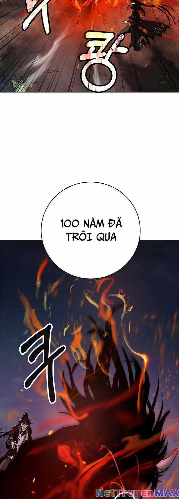 Lãng Tiên Kỳ Đàm Chapter 119 trang 73