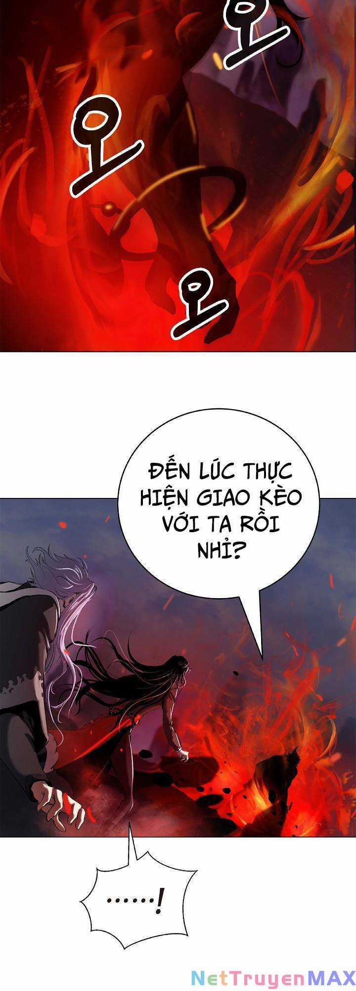 Lãng Tiên Kỳ Đàm Chapter 119 trang 74
