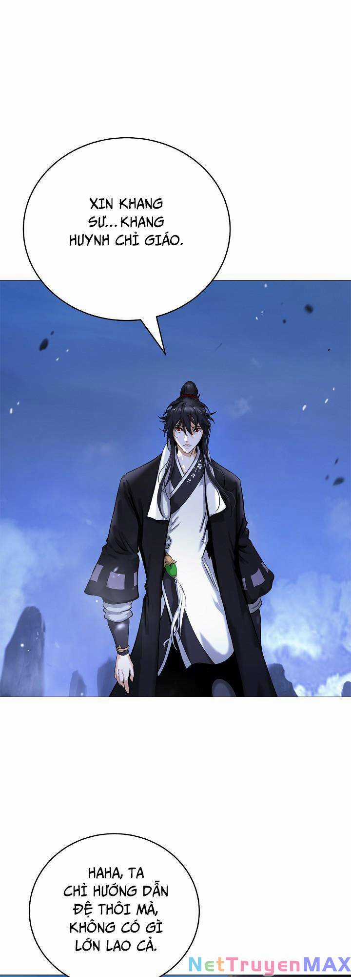 Lãng Tiên Kỳ Đàm Chapter 119 trang 9