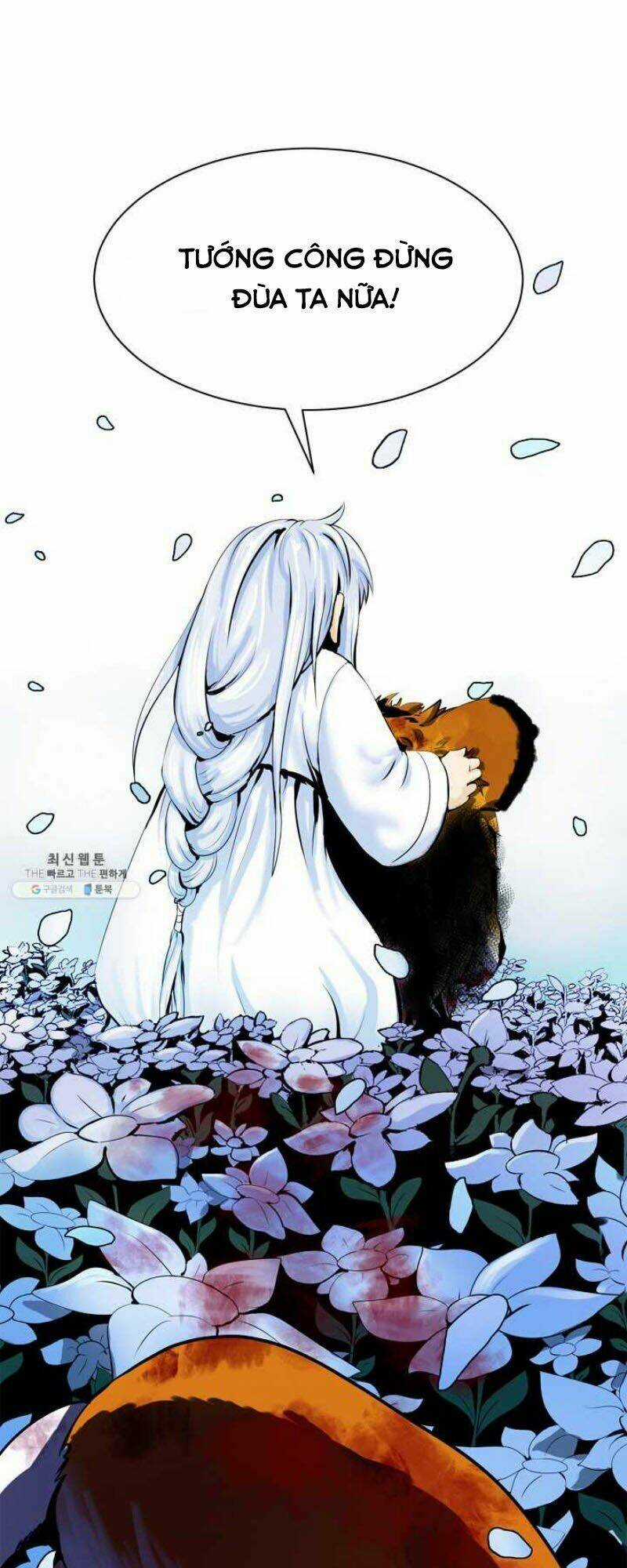 Lãng Tiên Kỳ Đàm Chapter 12 trang 11