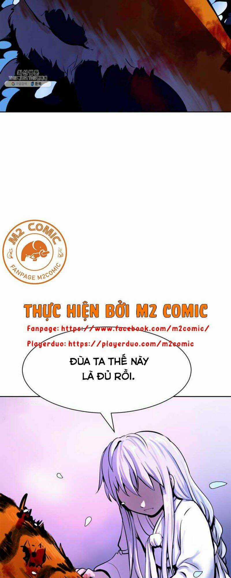 Lãng Tiên Kỳ Đàm Chapter 12 trang 12