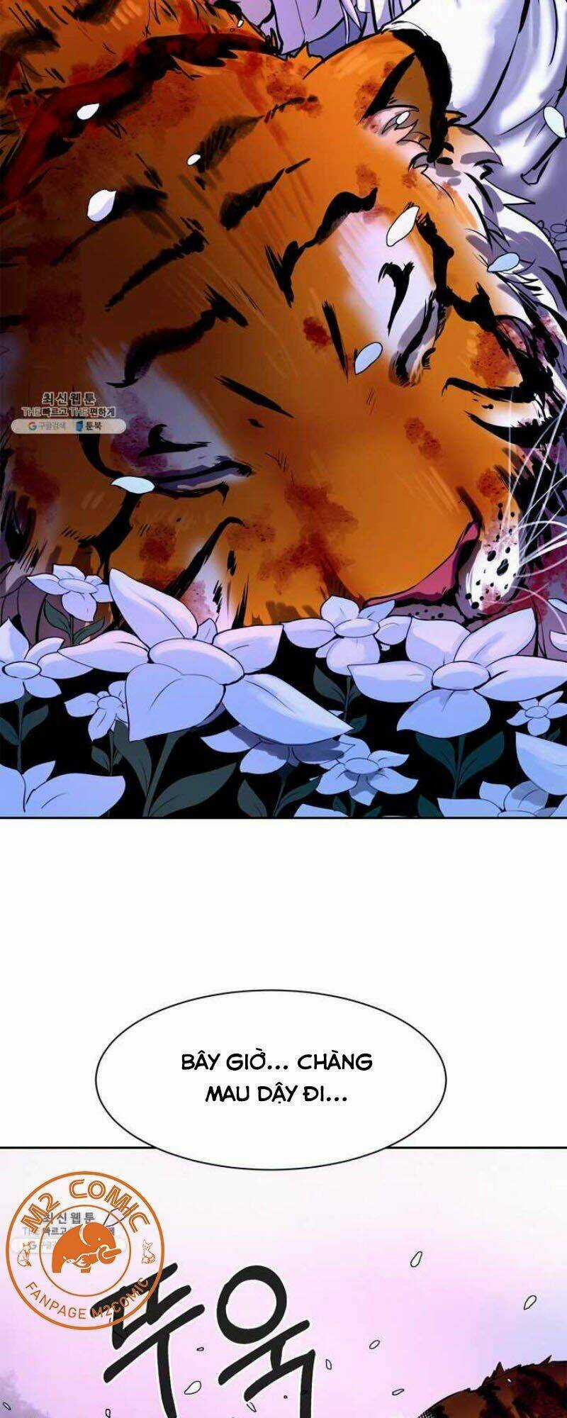 Lãng Tiên Kỳ Đàm Chapter 12 trang 13