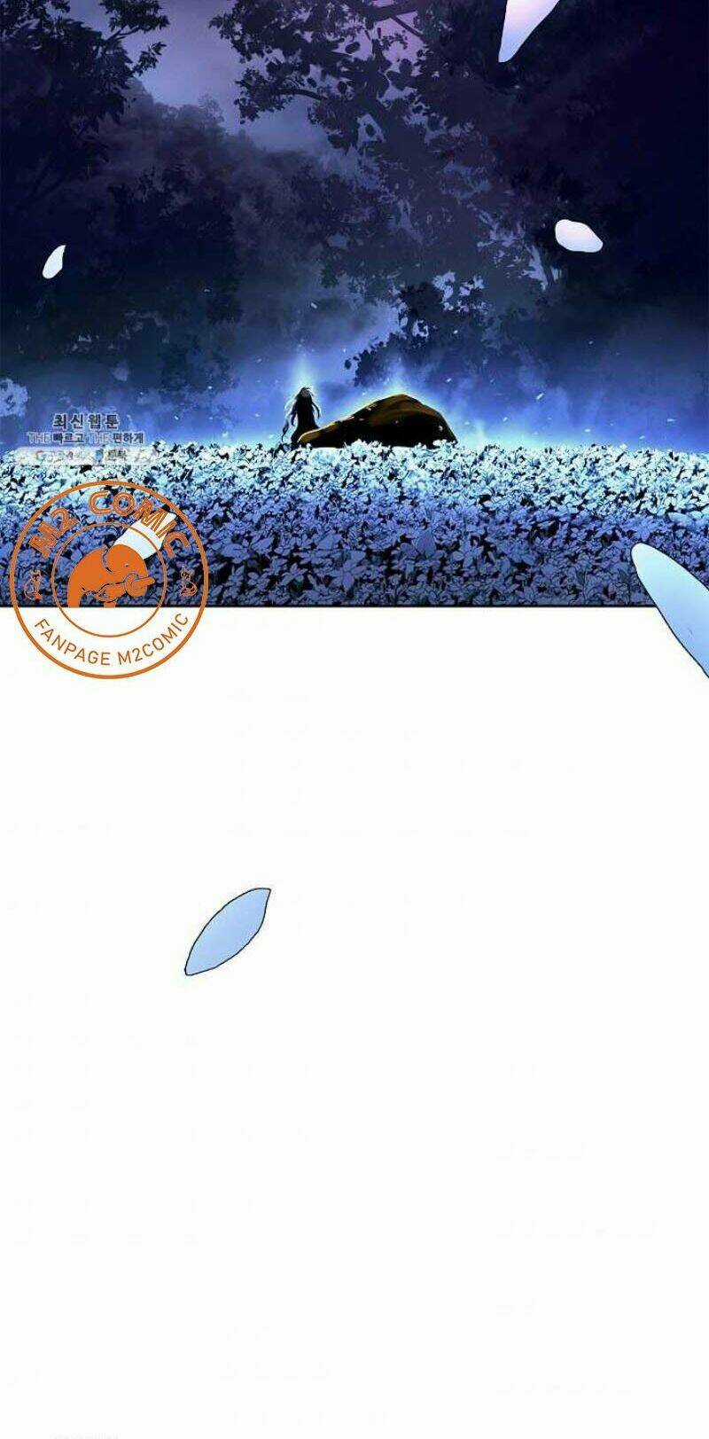 Lãng Tiên Kỳ Đàm Chapter 12 trang 20