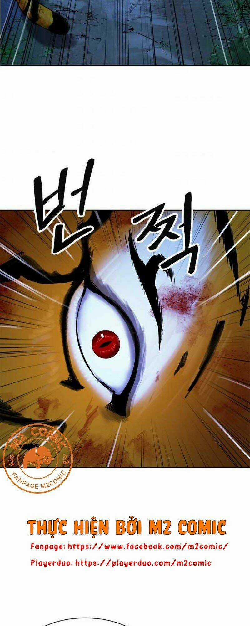 Lãng Tiên Kỳ Đàm Chapter 12 trang 26