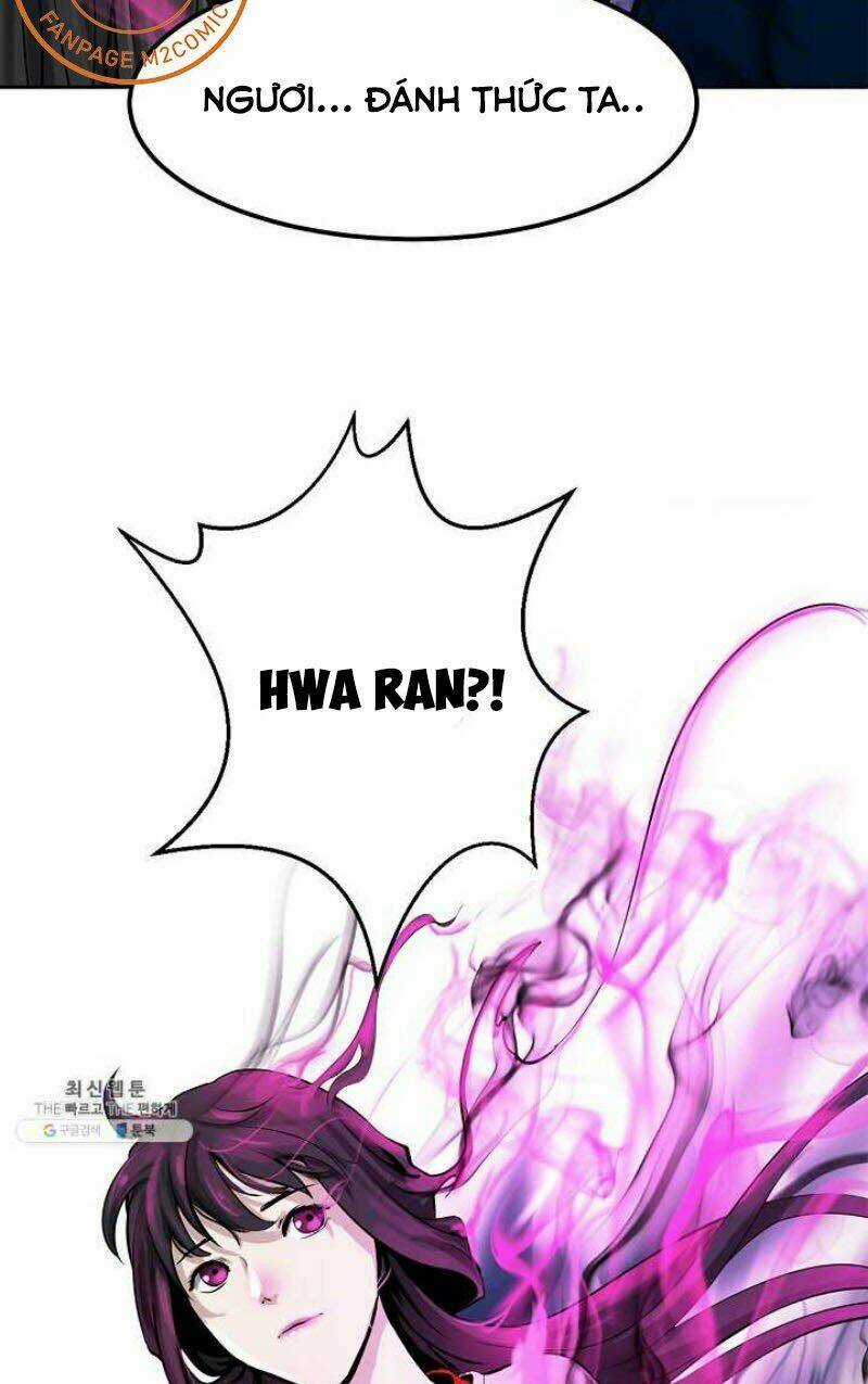 Lãng Tiên Kỳ Đàm Chapter 12 trang 28