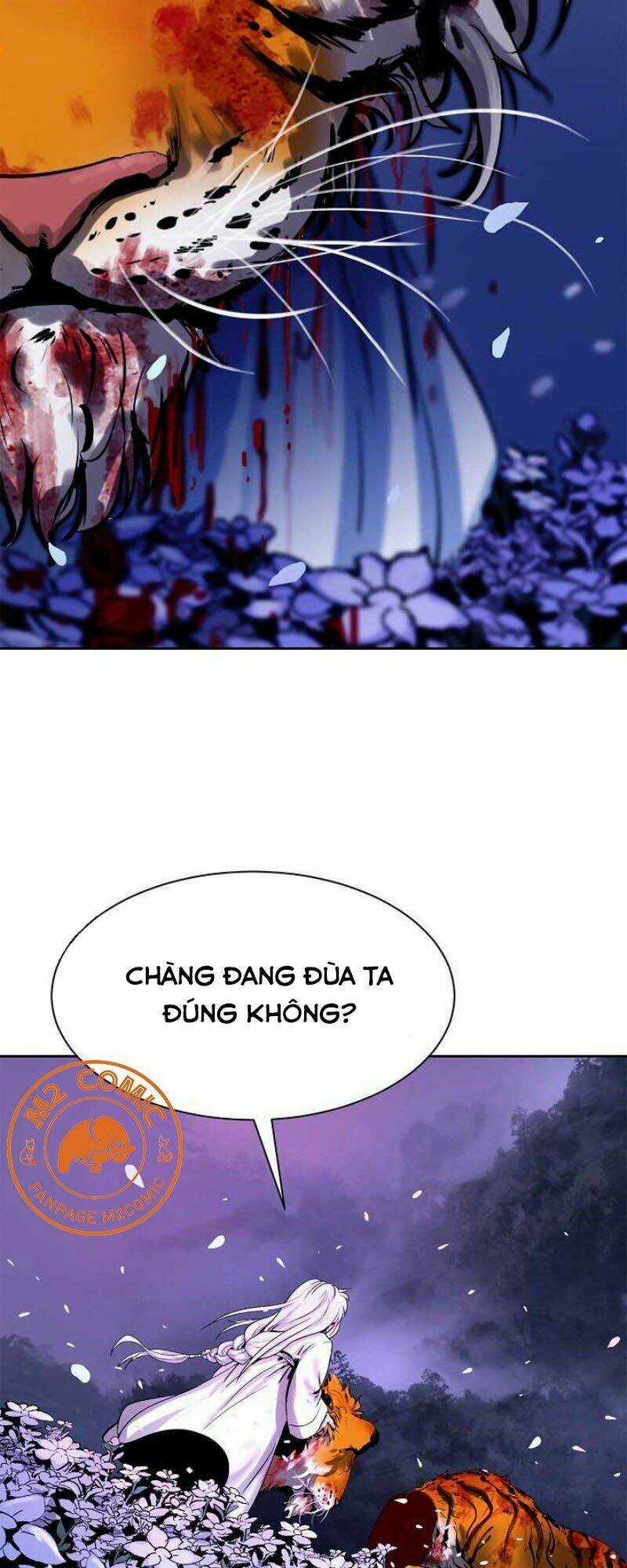 Lãng Tiên Kỳ Đàm Chapter 12 trang 3