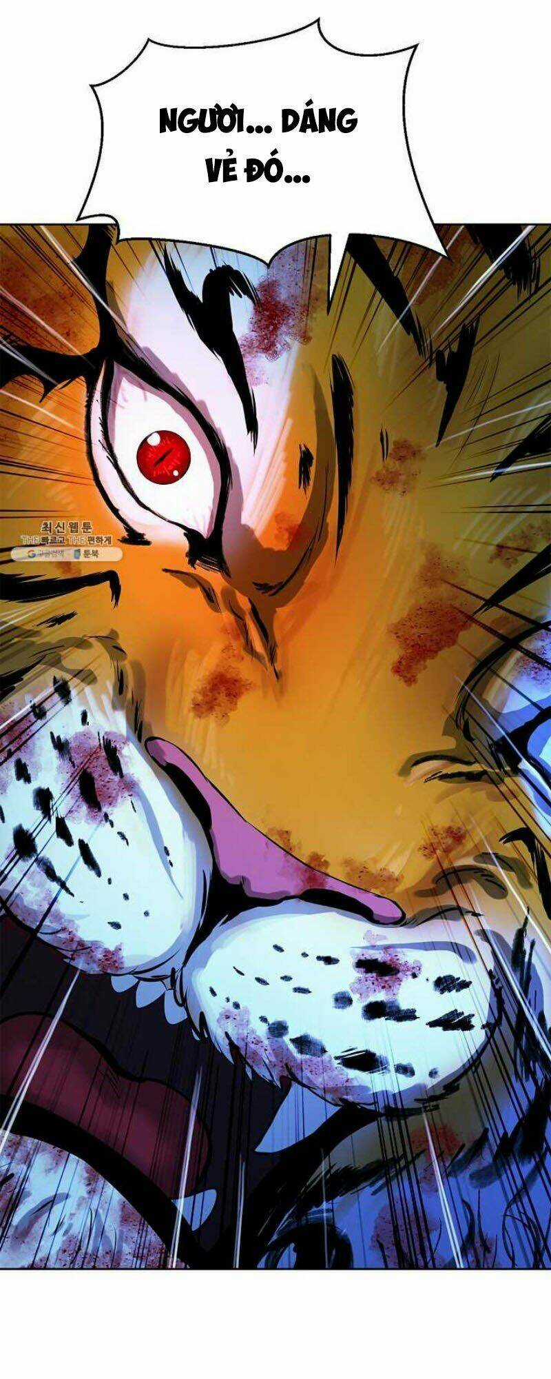 Lãng Tiên Kỳ Đàm Chapter 12 trang 30