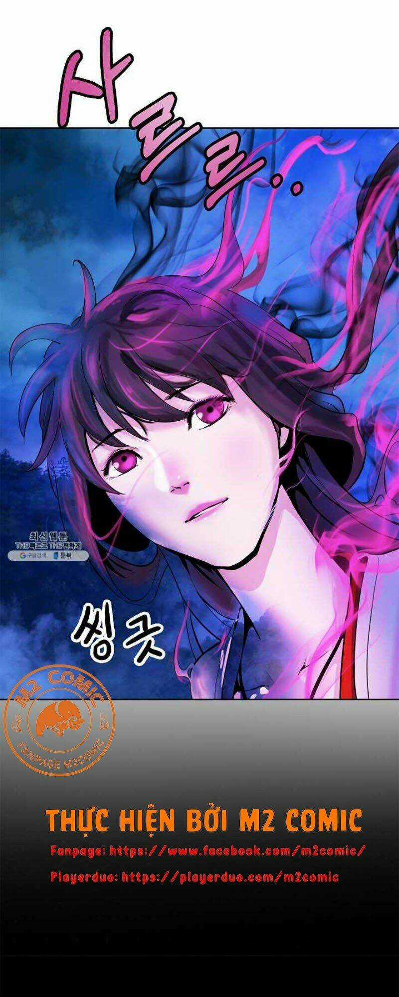 Lãng Tiên Kỳ Đàm Chapter 12 trang 31