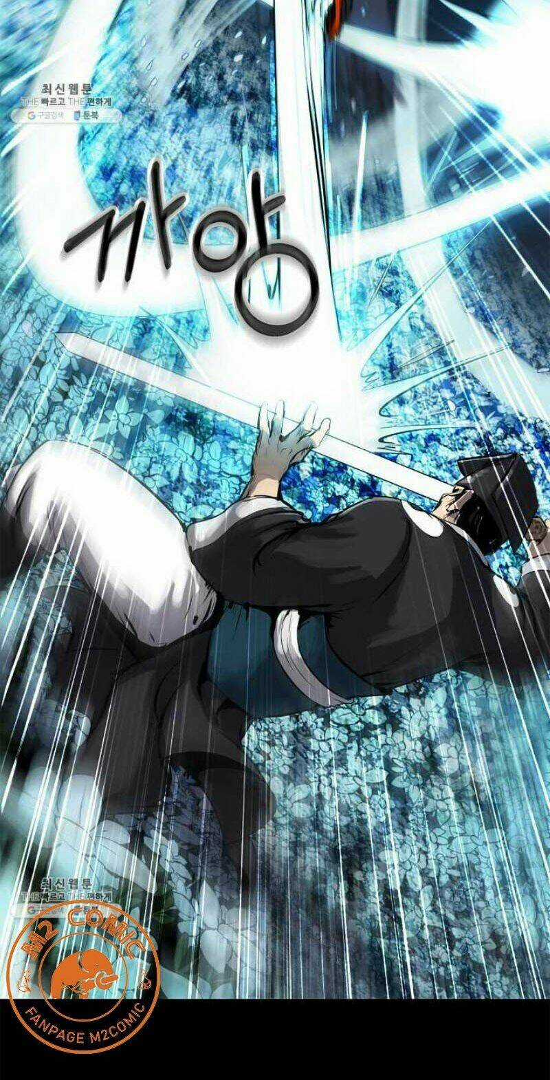 Lãng Tiên Kỳ Đàm Chapter 12 trang 34