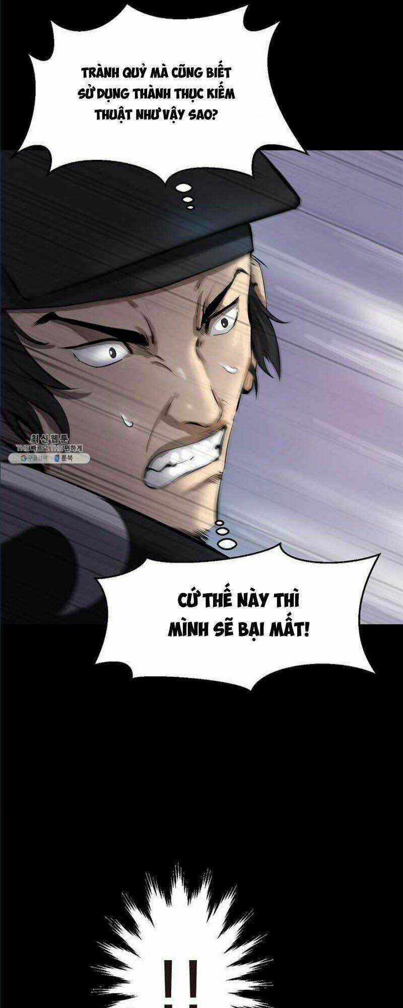 Lãng Tiên Kỳ Đàm Chapter 12 trang 35