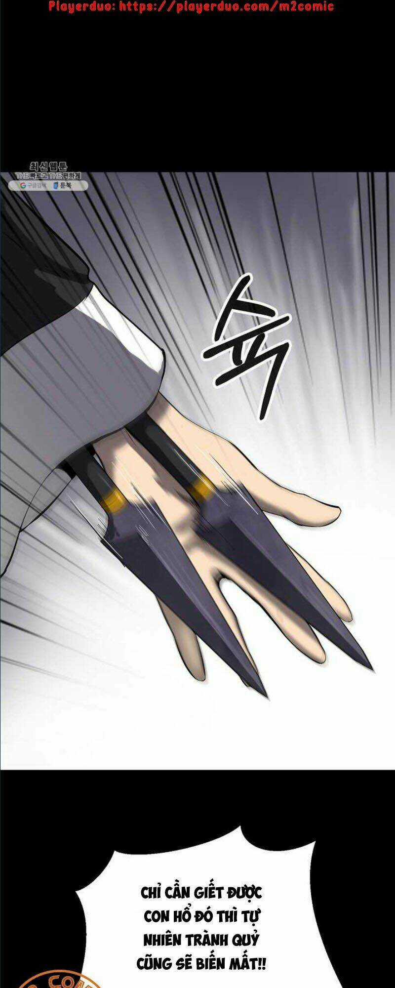 Lãng Tiên Kỳ Đàm Chapter 12 trang 37