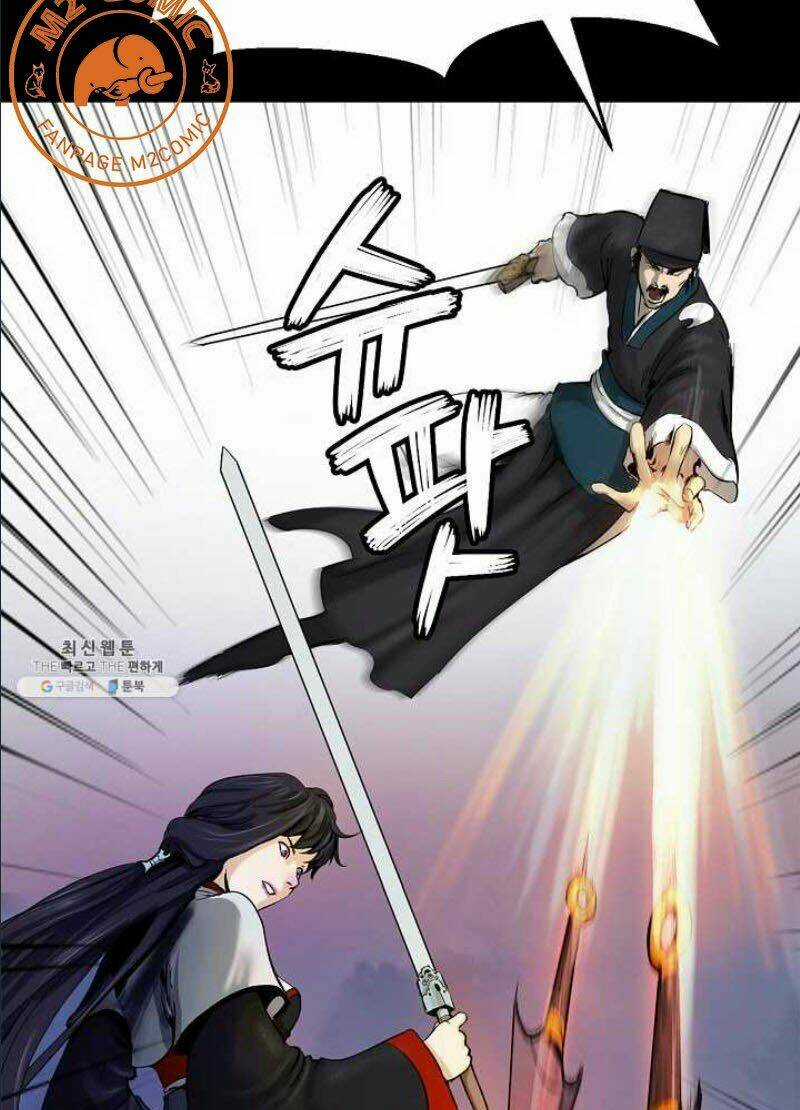 Lãng Tiên Kỳ Đàm Chapter 12 trang 38