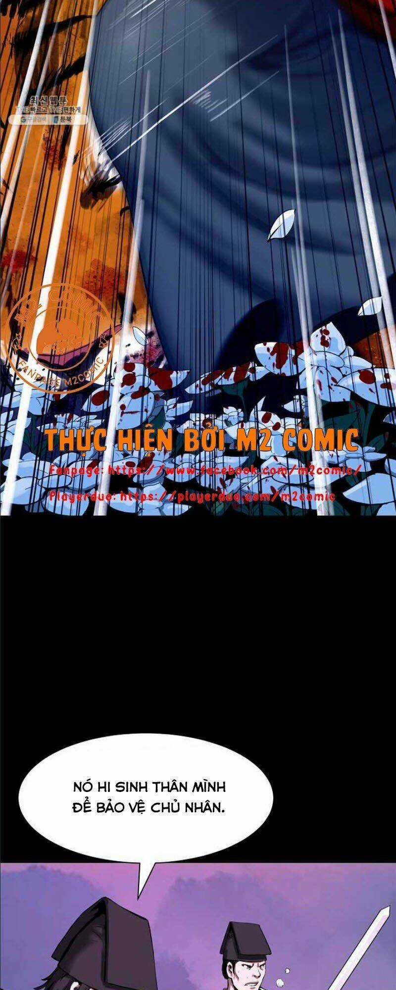 Lãng Tiên Kỳ Đàm Chapter 12 trang 42