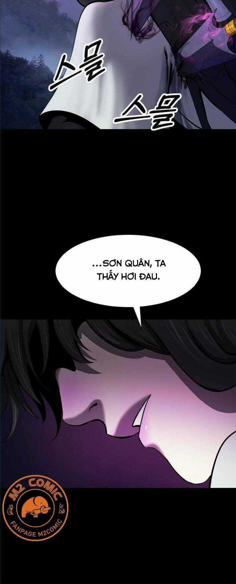 Lãng Tiên Kỳ Đàm Chapter 12 trang 44