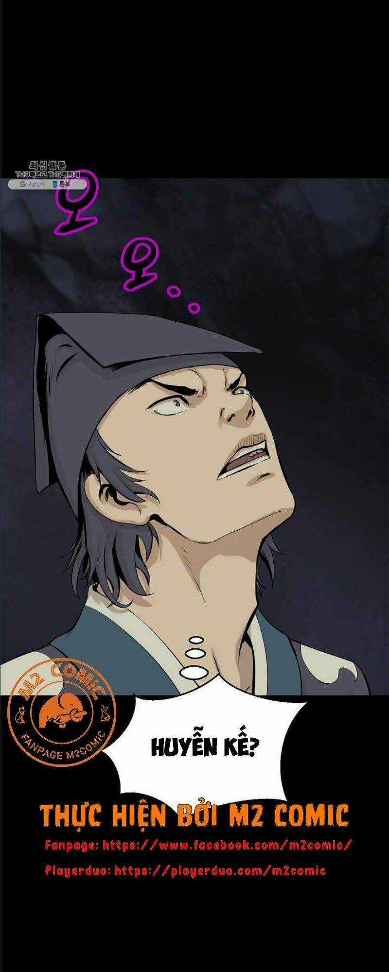 Lãng Tiên Kỳ Đàm Chapter 12 trang 46