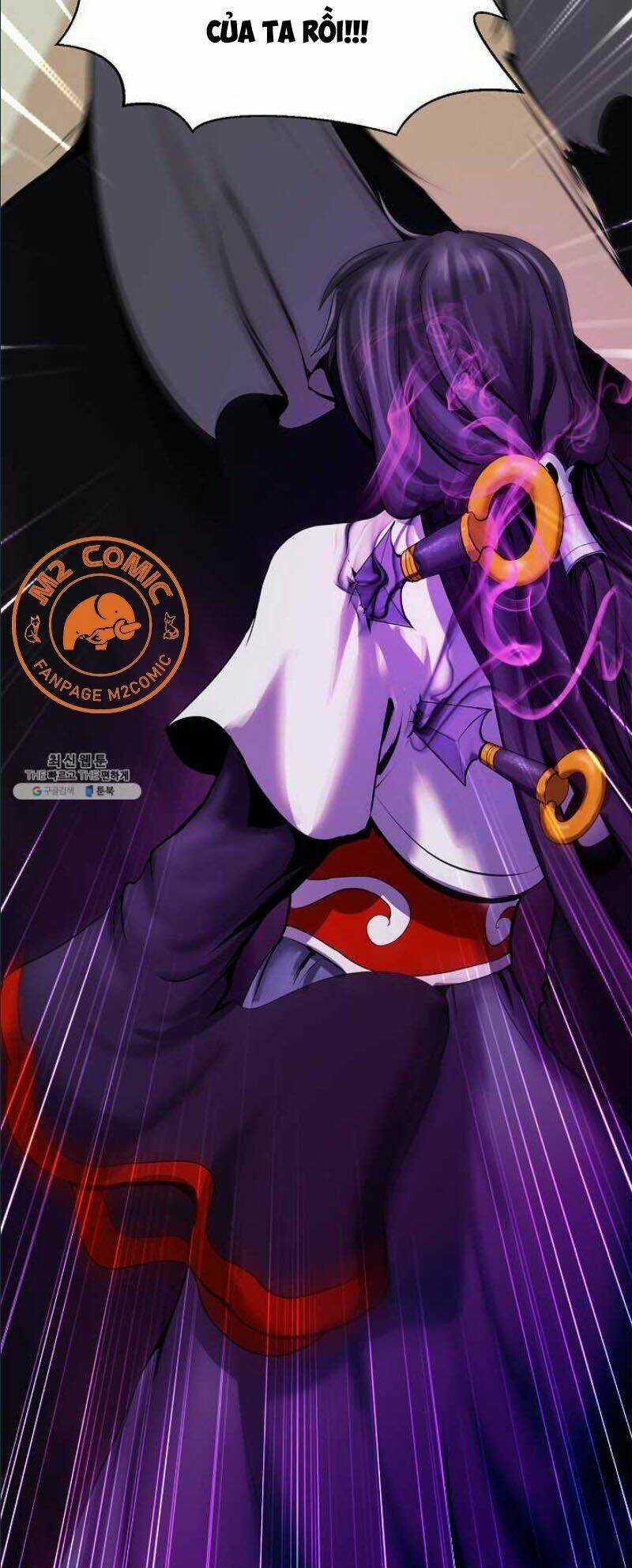 Lãng Tiên Kỳ Đàm Chapter 12 trang 48