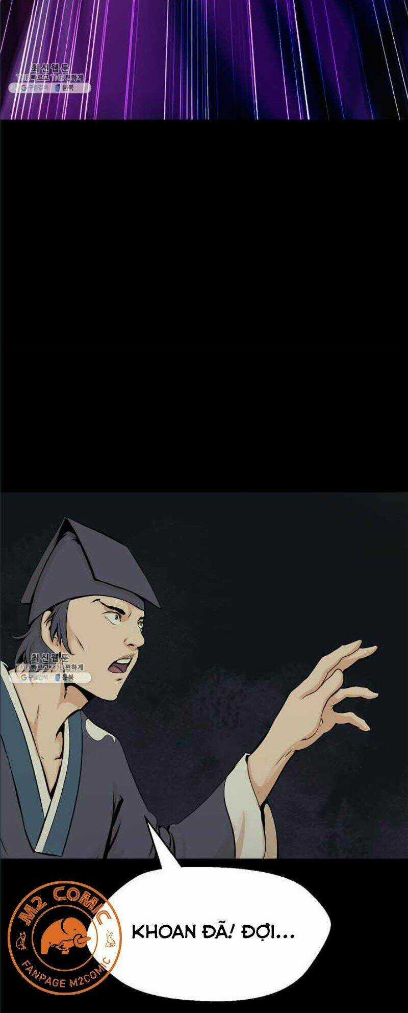 Lãng Tiên Kỳ Đàm Chapter 12 trang 49