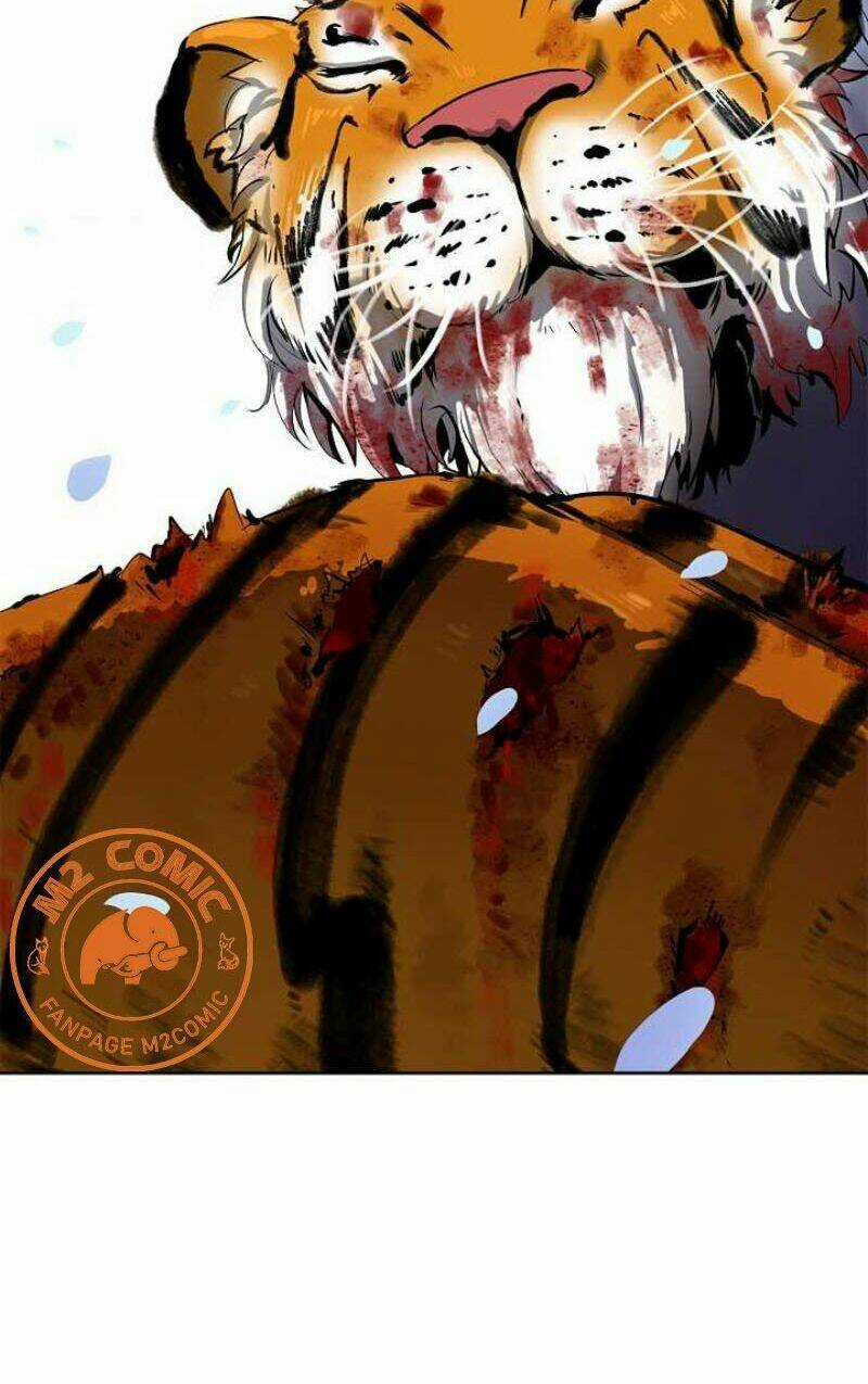 Lãng Tiên Kỳ Đàm Chapter 12 trang 5