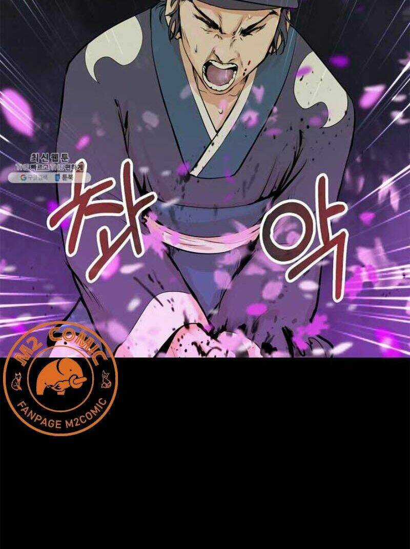 Lãng Tiên Kỳ Đàm Chapter 12 trang 54