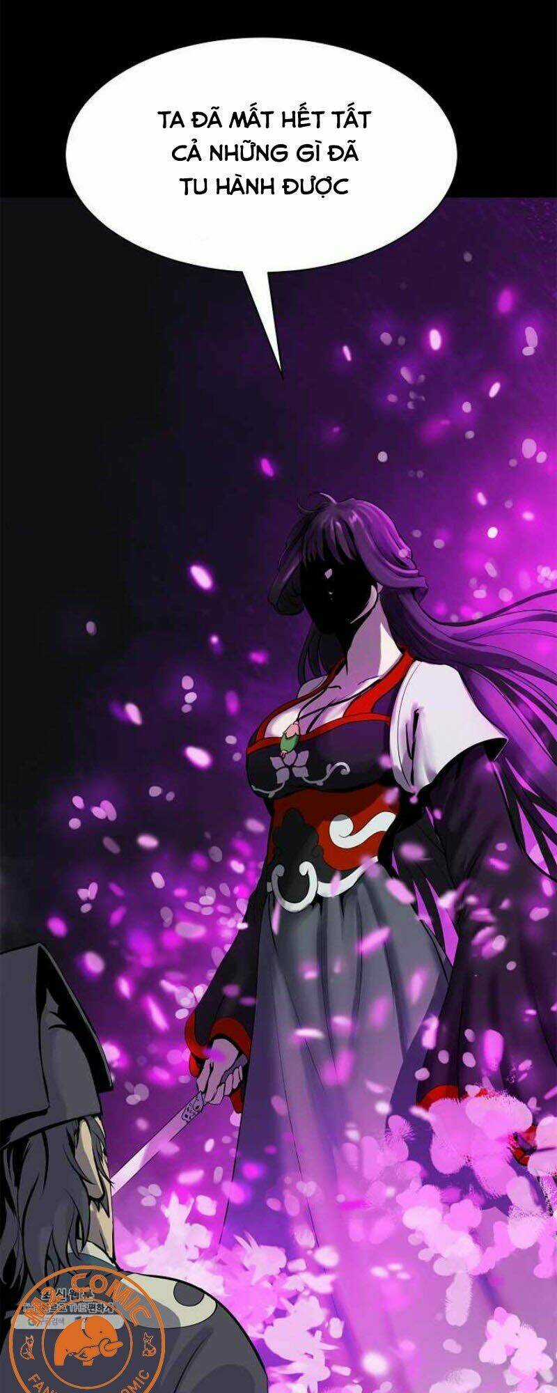 Lãng Tiên Kỳ Đàm Chapter 12 trang 56