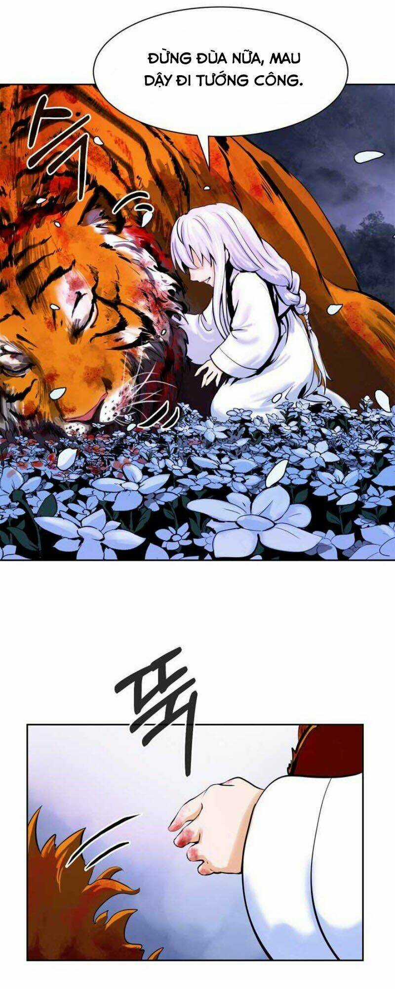 Lãng Tiên Kỳ Đàm Chapter 12 trang 6