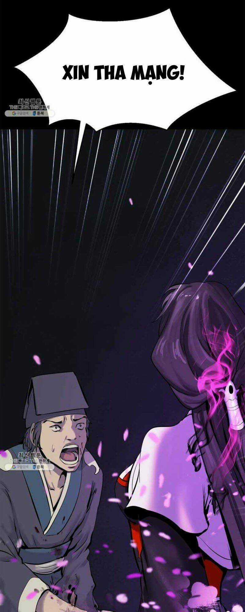 Lãng Tiên Kỳ Đàm Chapter 12 trang 60