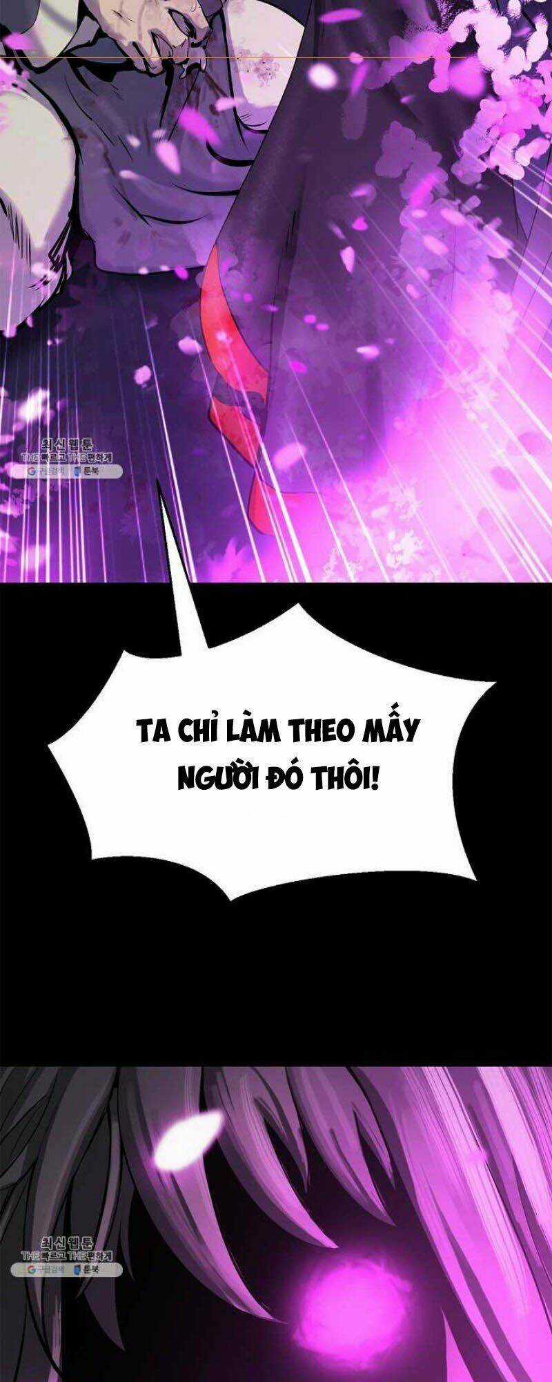 Lãng Tiên Kỳ Đàm Chapter 12 trang 61