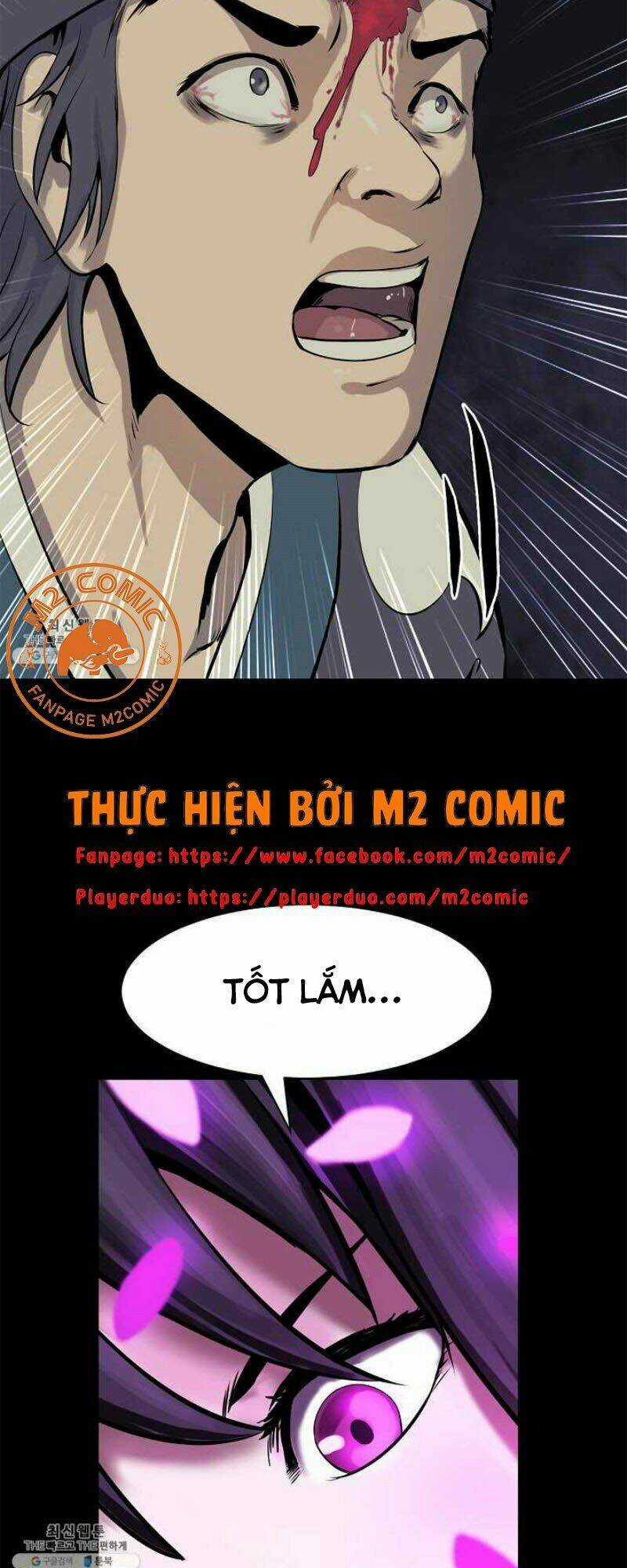 Lãng Tiên Kỳ Đàm Chapter 12 trang 66